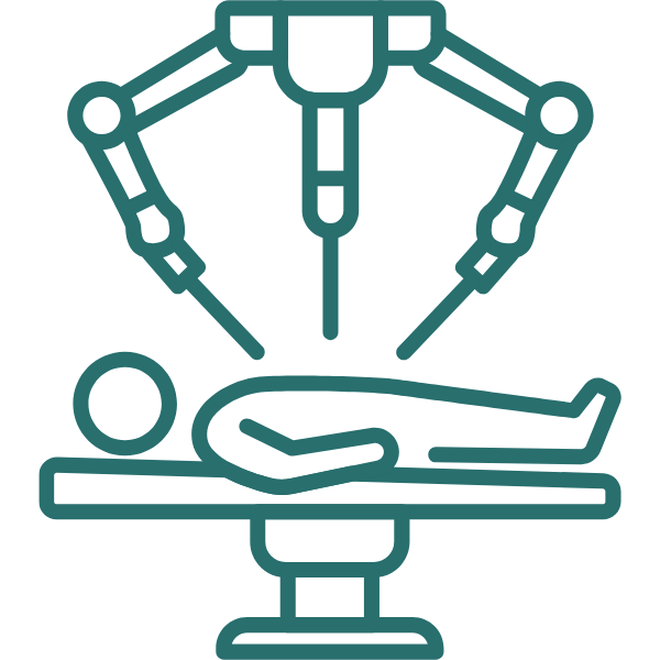 Advanced Robotic Technology icon
