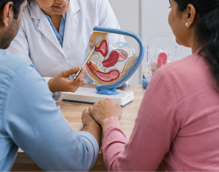 Understanding Fertility Enhancement Surgery