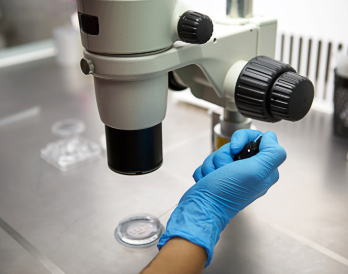 Understanding Cryopreservation
