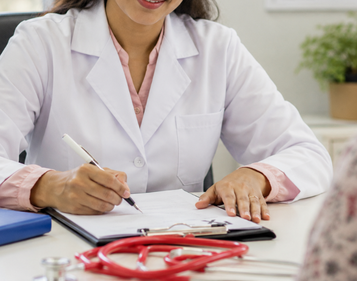 Understanding Gynaecology