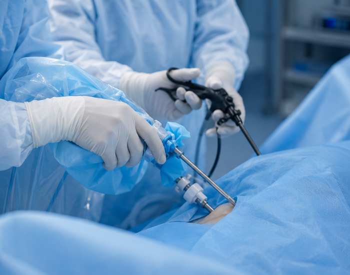 Understanding Laparoscopy