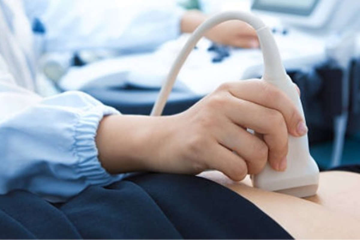 Obstetrics – pregnancy and maternal care