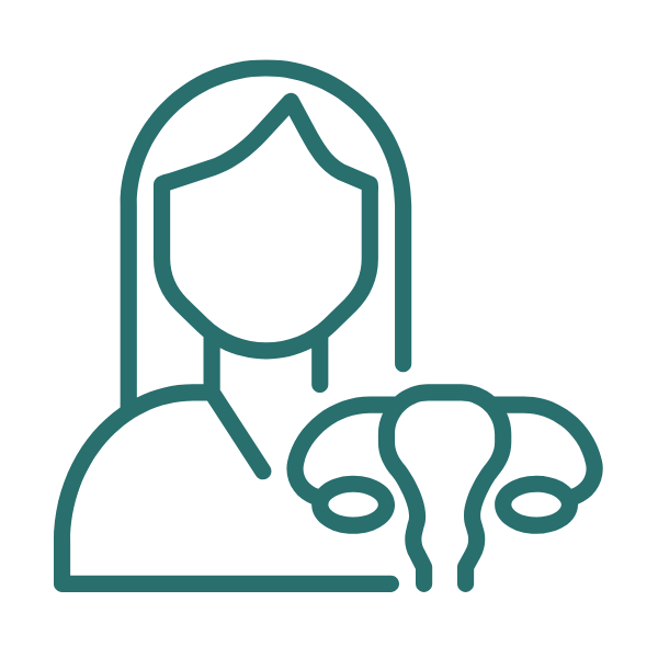 Comprehensive Fertility Solutions icon