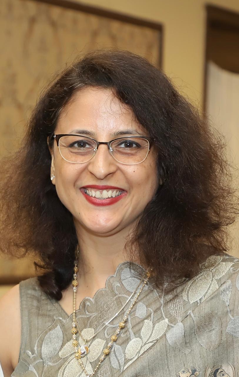 Dr. Leena Mehrotra – Obstetrician, Gynaecologist and Fertility Specialist Moradabad