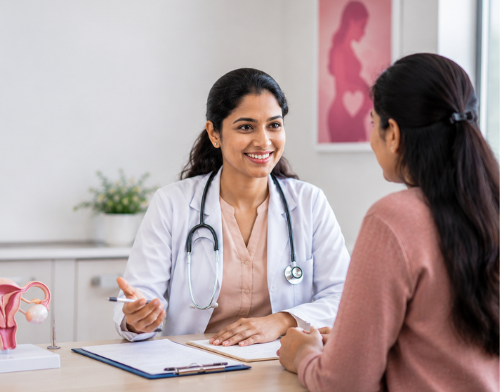 Understanding Egg Donation