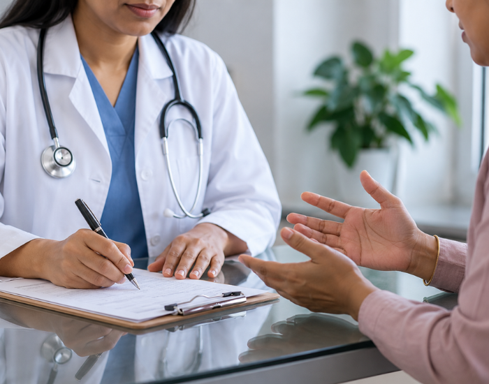 Egg Donation Program Options