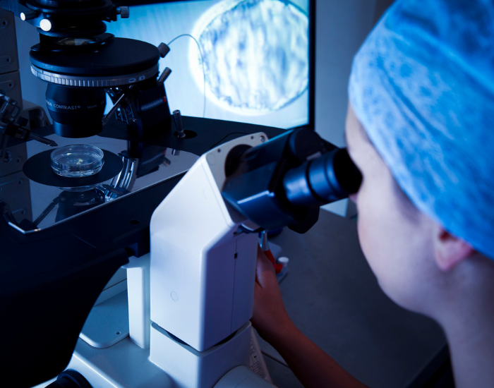 Understanding ICSI