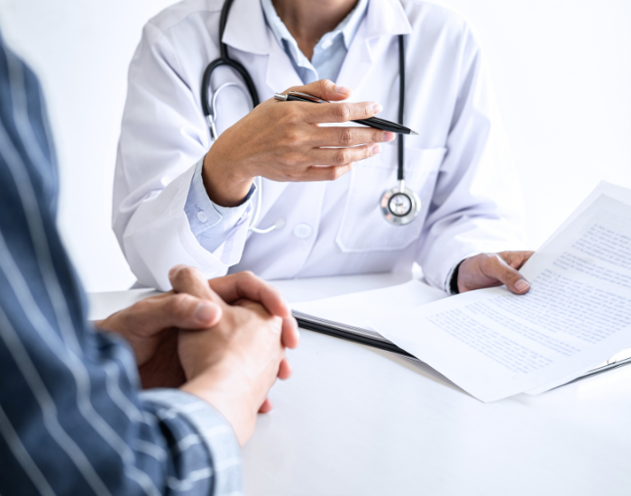 Personalized IUI Fertility Care
