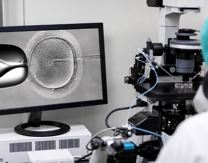 Understanding IVF