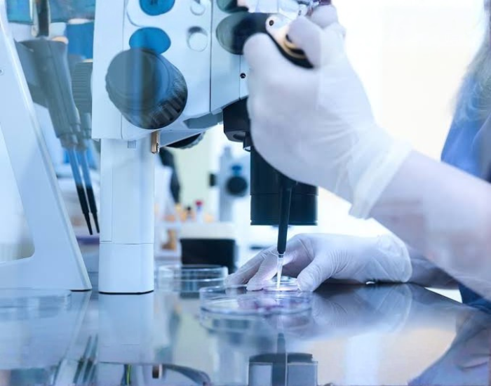Advanced IVF and Robotic Surgery