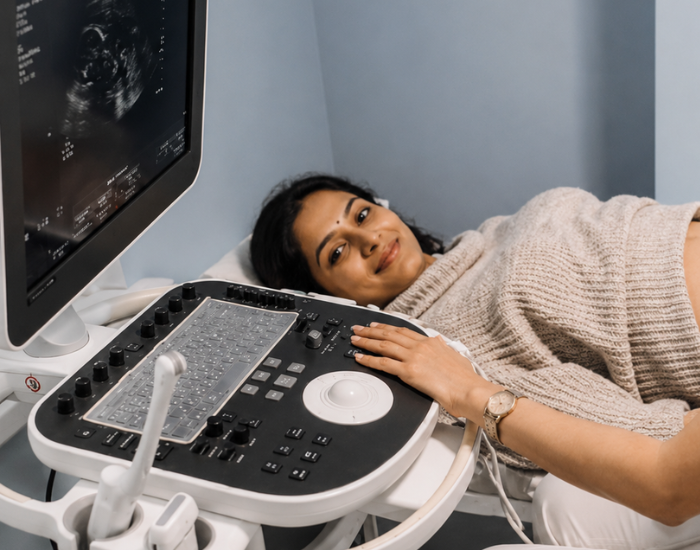 Maternity and Obstetric Services